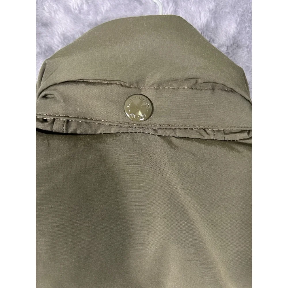 Banana Republic banana republic